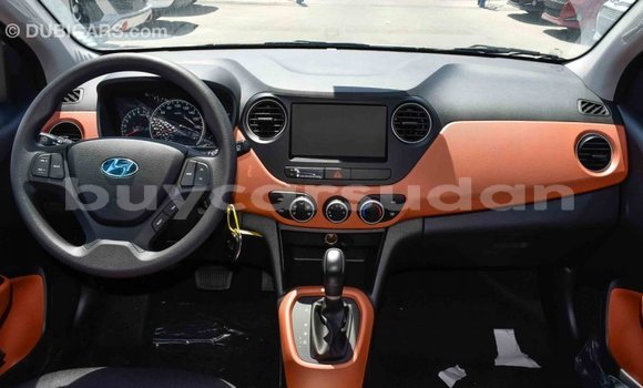 Buy Import Hyundai i10 Other Car in Import - Dubai in Al Jazirah State Buy Import Hyundai i10 Other Car in Import - Dubai in Al Jazirah State