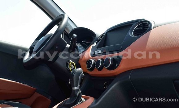 Buy Import Hyundai i10 Other Car in Import - Dubai in Al Jazirah State Buy Import Hyundai i10 Other Car in Import - Dubai in Al Jazirah State