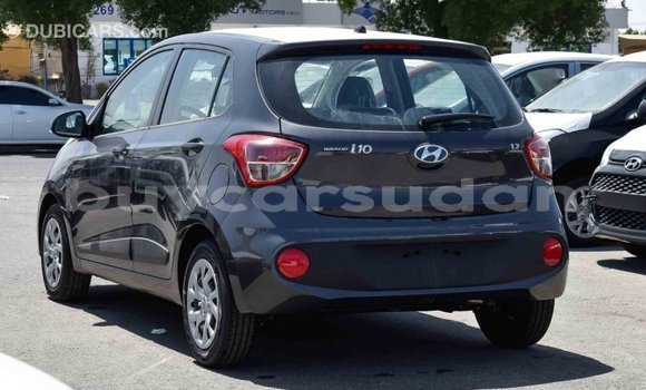 Buy Import Hyundai i10 Other Car in Import - Dubai in Al Jazirah State Buy Import Hyundai i10 Other Car in Import - Dubai in Al Jazirah State