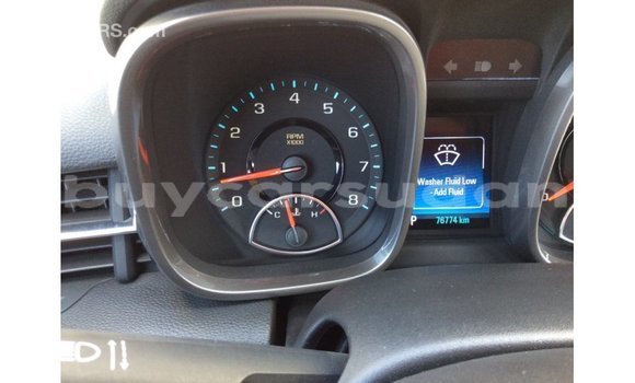 Acheter Import Voiture Chevrolet Malibu Autre à Import - Dubai, État d'Al Jazirah Acheter Import Voiture Chevrolet Malibu Autre à Import - Dubai, État d'Al Jazirah