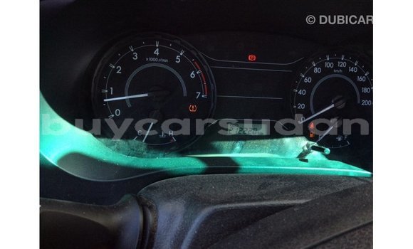 Acheter Import Voiture Toyota Hilux Blanc à Import - Dubai, État d'Al Jazirah Acheter Import Voiture Toyota Hilux Blanc à Import - Dubai, État d'Al Jazirah