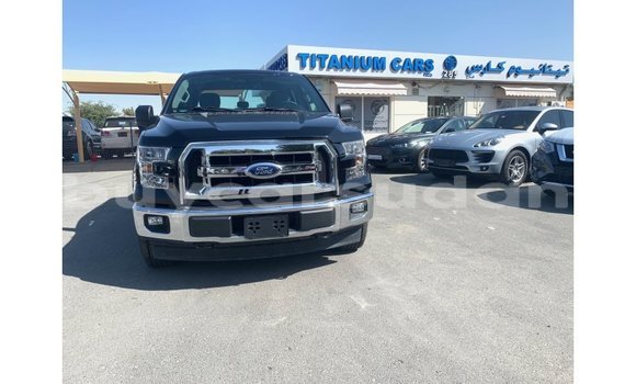 Buy Import Ford Club Wagon Black Car in Import - Dubai in Al Jazirah State Buy Import Ford Club Wagon Black Car in Import - Dubai in Al Jazirah State