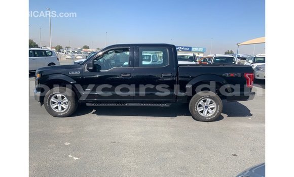 Buy Import Ford Club Wagon Black Car in Import - Dubai in Al Jazirah State Buy Import Ford Club Wagon Black Car in Import - Dubai in Al Jazirah State