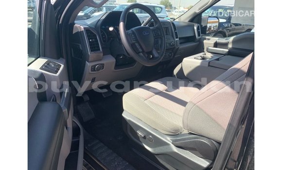 Buy Import Ford Club Wagon Black Car in Import - Dubai in Al Jazirah State Buy Import Ford Club Wagon Black Car in Import - Dubai in Al Jazirah State