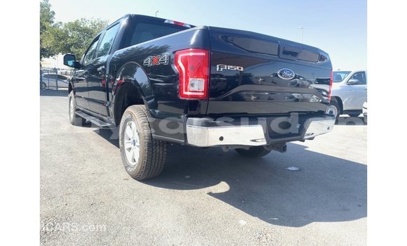 Buy Import Ford Club Wagon Black Car in Import - Dubai in Al Jazirah State Buy Import Ford Club Wagon Black Car in Import - Dubai in Al Jazirah State