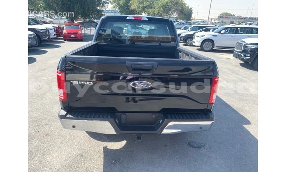 Buy Import Ford Club Wagon Black Car in Import - Dubai in Al Jazirah State Buy Import Ford Club Wagon Black Car in Import - Dubai in Al Jazirah State