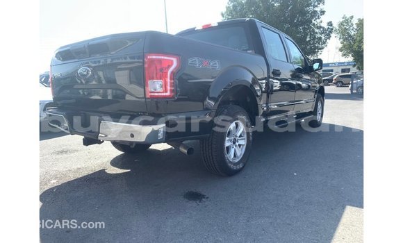 Buy Import Ford Club Wagon Black Car in Import - Dubai in Al Jazirah State Buy Import Ford Club Wagon Black Car in Import - Dubai in Al Jazirah State