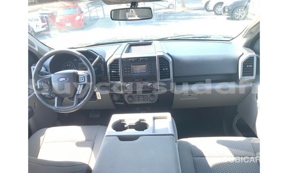 Buy Import Ford Club Wagon Black Car in Import - Dubai in Al Jazirah State Buy Import Ford Club Wagon Black Car in Import - Dubai in Al Jazirah State