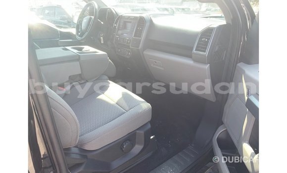 Buy Import Ford Club Wagon Black Car in Import - Dubai in Al Jazirah State Buy Import Ford Club Wagon Black Car in Import - Dubai in Al Jazirah State