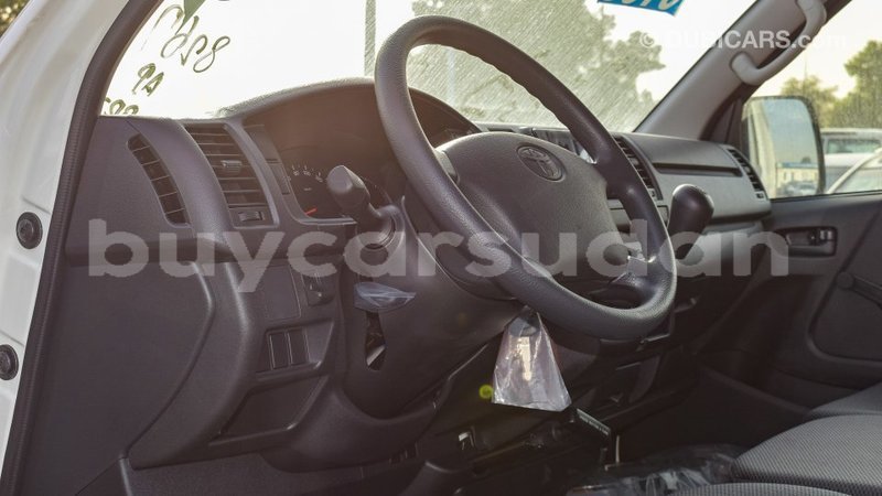 Big with watermark toyota hiace al jazirah state import dubai 2142