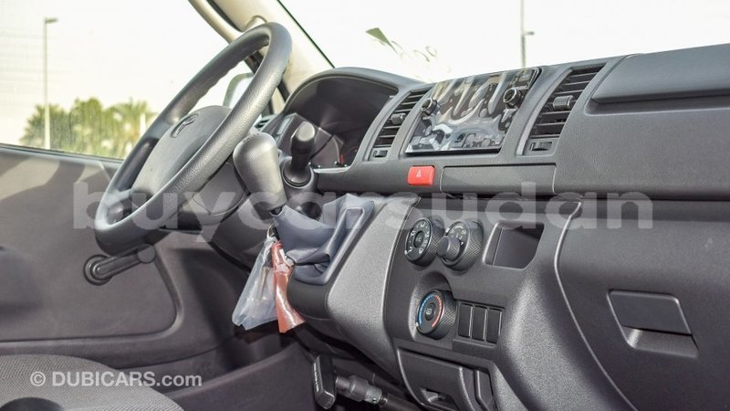 Big with watermark toyota hiace al jazirah state import dubai 2142