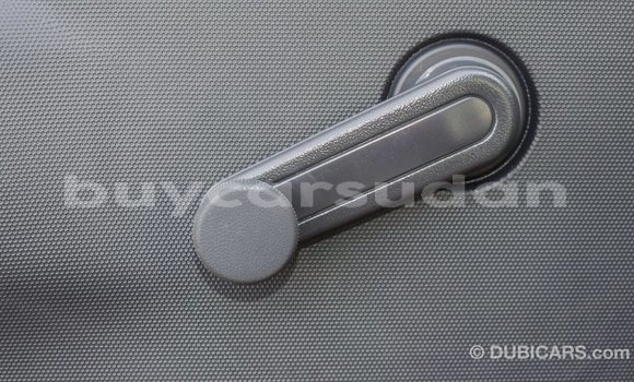 Buy Import Toyota Hiace White Car in Import - Dubai in Al Jazirah State Buy Import Toyota Hiace White Car in Import - Dubai in Al Jazirah State