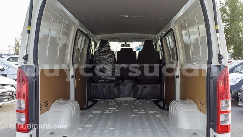 Big with watermark toyota hiace al jazirah state import dubai 2142