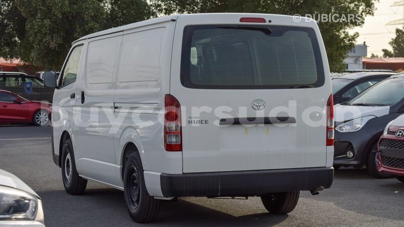 Big with watermark toyota hiace al jazirah state import dubai 2142