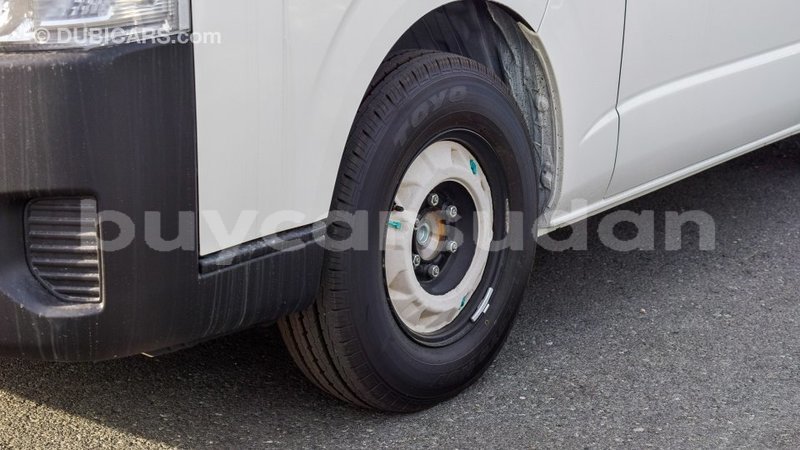 Big with watermark toyota hiace al jazirah state import dubai 2142