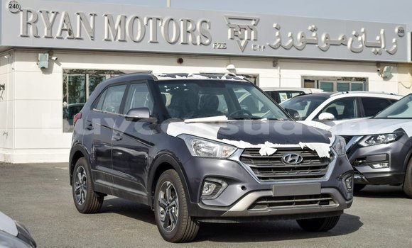 Buy Import Hyundai Creta Other Car in Import - Dubai in Al Jazirah State Buy Import Hyundai Creta Other Car in Import - Dubai in Al Jazirah State