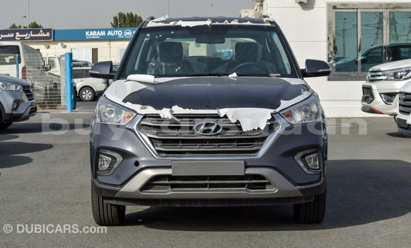 Buy Import Hyundai Creta Other Car in Import - Dubai in Al Jazirah State Buy Import Hyundai Creta Other Car in Import - Dubai in Al Jazirah State