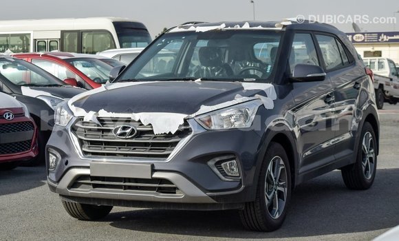 Buy Import Hyundai Creta Other Car in Import - Dubai in Al Jazirah State Buy Import Hyundai Creta Other Car in Import - Dubai in Al Jazirah State
