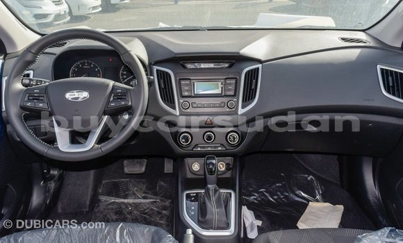 Buy Import Hyundai Creta Other Car in Import - Dubai in Al Jazirah State Buy Import Hyundai Creta Other Car in Import - Dubai in Al Jazirah State