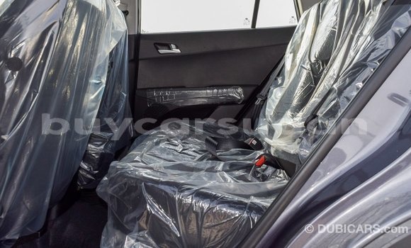 Buy Import Hyundai Creta Other Car in Import - Dubai in Al Jazirah State Buy Import Hyundai Creta Other Car in Import - Dubai in Al Jazirah State