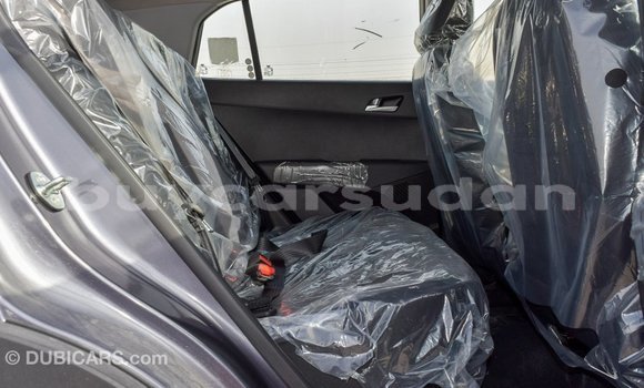 Buy Import Hyundai Creta Other Car in Import - Dubai in Al Jazirah State Buy Import Hyundai Creta Other Car in Import - Dubai in Al Jazirah State