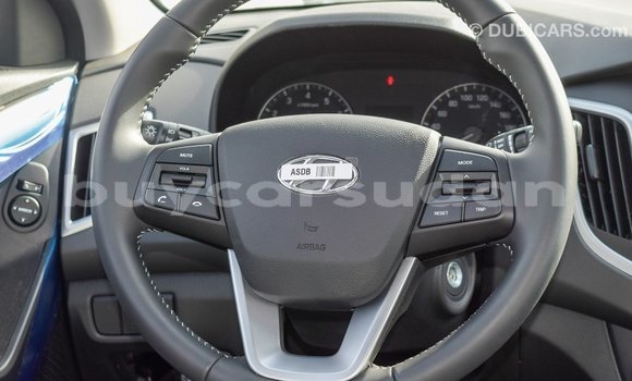 Buy Import Hyundai Creta Other Car in Import - Dubai in Al Jazirah State Buy Import Hyundai Creta Other Car in Import - Dubai in Al Jazirah State
