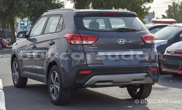 Buy Import Hyundai Creta Other Car in Import - Dubai in Al Jazirah State Buy Import Hyundai Creta Other Car in Import - Dubai in Al Jazirah State