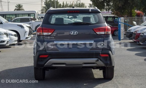 Buy Import Hyundai Creta Other Car in Import - Dubai in Al Jazirah State Buy Import Hyundai Creta Other Car in Import - Dubai in Al Jazirah State
