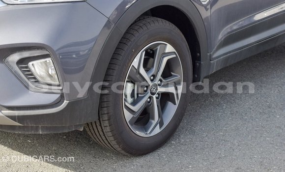 Buy Import Hyundai Creta Other Car in Import - Dubai in Al Jazirah State Buy Import Hyundai Creta Other Car in Import - Dubai in Al Jazirah State