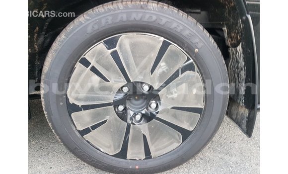 Buy Import Lexus LX Black Car in Import - Dubai in Al Jazirah State Buy Import Lexus LX Black Car in Import - Dubai in Al Jazirah State