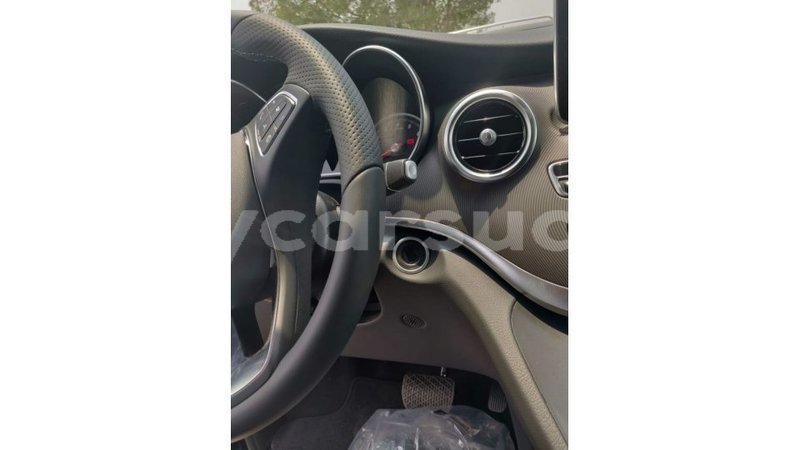 Big with watermark mercedes benz 250 al jazirah state import dubai 2145