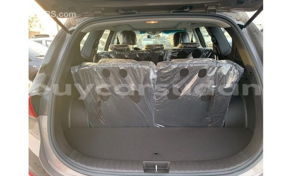 Buy Import Hyundai Santa Fe Brown Car in Import - Dubai in Al Jazirah State Buy Import Hyundai Santa Fe Brown Car in Import - Dubai in Al Jazirah State