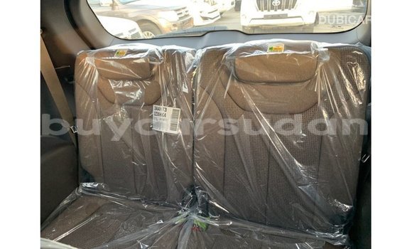 Buy Import Hyundai Santa Fe Brown Car in Import - Dubai in Al Jazirah State Buy Import Hyundai Santa Fe Brown Car in Import - Dubai in Al Jazirah State