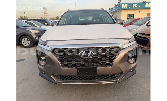 Buy Import Hyundai Santa Fe Brown Car in Import - Dubai in Al Jazirah State Buy Import Hyundai Santa Fe Brown Car in Import - Dubai in Al Jazirah State