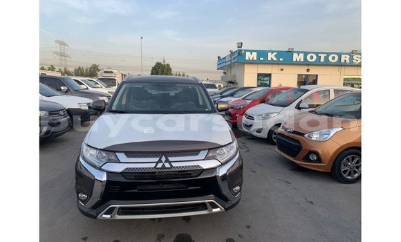 Buy Import Mitsubishi Outlander Brown Car in Import - Dubai in Al Jazirah State Buy Import Mitsubishi Outlander Brown Car in Import - Dubai in Al Jazirah State