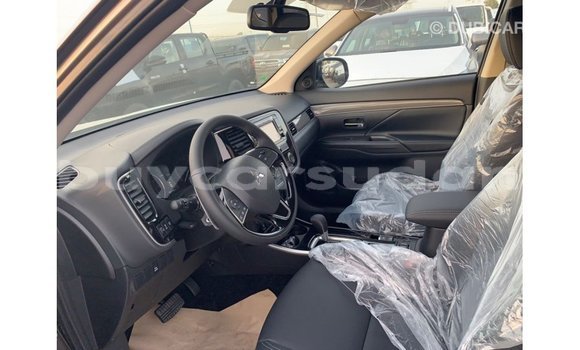 Buy Import Mitsubishi Outlander Brown Car in Import - Dubai in Al Jazirah State Buy Import Mitsubishi Outlander Brown Car in Import - Dubai in Al Jazirah State