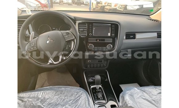 Buy Import Mitsubishi Outlander Brown Car in Import - Dubai in Al Jazirah State Buy Import Mitsubishi Outlander Brown Car in Import - Dubai in Al Jazirah State