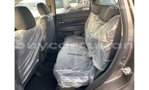 Buy Import Mitsubishi Outlander Brown Car in Import - Dubai in Al Jazirah State Buy Import Mitsubishi Outlander Brown Car in Import - Dubai in Al Jazirah State