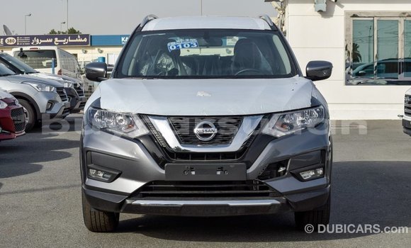 Buy Import Nissan Evalia Other Truck in Import - Dubai in Al Jazirah State Buy Import Nissan Evalia Other Truck in Import - Dubai in Al Jazirah State
