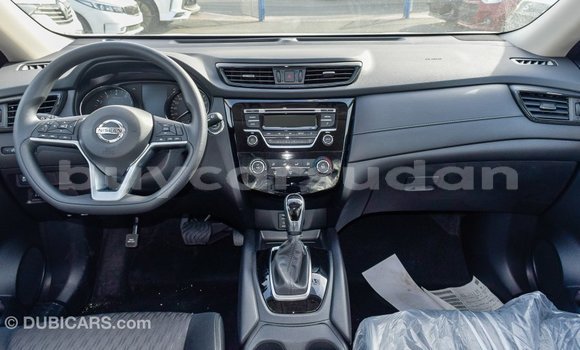 Buy Import Nissan Evalia Other Truck in Import - Dubai in Al Jazirah State Buy Import Nissan Evalia Other Truck in Import - Dubai in Al Jazirah State