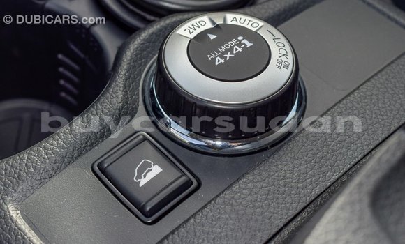 Buy Import Nissan Evalia Other Truck in Import - Dubai in Al Jazirah State Buy Import Nissan Evalia Other Truck in Import - Dubai in Al Jazirah State