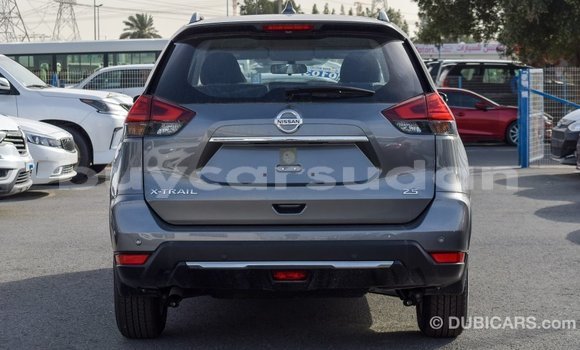 Buy Import Nissan Evalia Other Truck in Import - Dubai in Al Jazirah State Buy Import Nissan Evalia Other Truck in Import - Dubai in Al Jazirah State