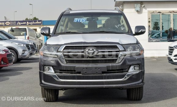 Buy Import Toyota Land Cruiser Other Car in Import - Dubai in Al Jazirah State Buy Import Toyota Land Cruiser Other Car in Import - Dubai in Al Jazirah State