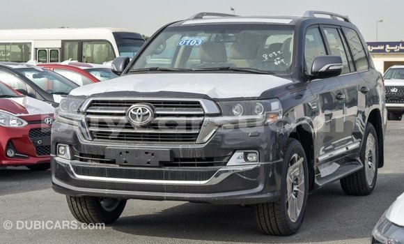 Buy Import Toyota Land Cruiser Other Car in Import - Dubai in Al Jazirah State Buy Import Toyota Land Cruiser Other Car in Import - Dubai in Al Jazirah State