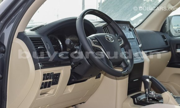 Buy Import Toyota Land Cruiser Other Car in Import - Dubai in Al Jazirah State Buy Import Toyota Land Cruiser Other Car in Import - Dubai in Al Jazirah State