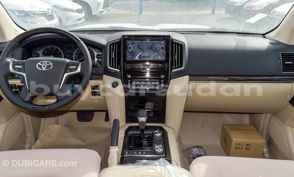 Buy Import Toyota Land Cruiser Other Car in Import - Dubai in Al Jazirah State Buy Import Toyota Land Cruiser Other Car in Import - Dubai in Al Jazirah State