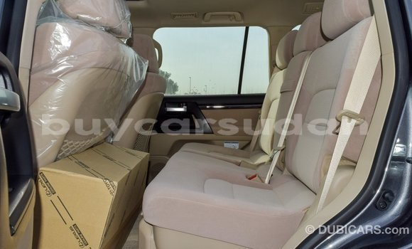 Buy Import Toyota Land Cruiser Other Car in Import - Dubai in Al Jazirah State Buy Import Toyota Land Cruiser Other Car in Import - Dubai in Al Jazirah State