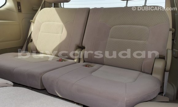 Buy Import Toyota Land Cruiser Other Car in Import - Dubai in Al Jazirah State Buy Import Toyota Land Cruiser Other Car in Import - Dubai in Al Jazirah State