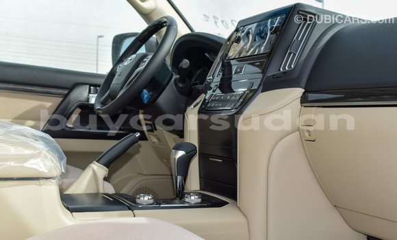 Buy Import Toyota Land Cruiser Other Car in Import - Dubai in Al Jazirah State Buy Import Toyota Land Cruiser Other Car in Import - Dubai in Al Jazirah State