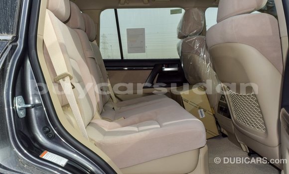 Buy Import Toyota Land Cruiser Other Car in Import - Dubai in Al Jazirah State Buy Import Toyota Land Cruiser Other Car in Import - Dubai in Al Jazirah State